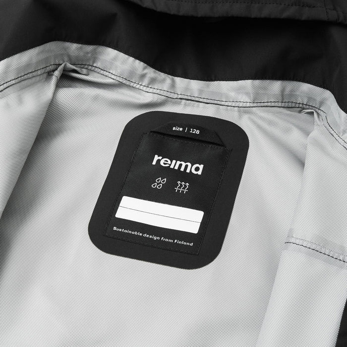 Reima Suojala Reimatec Jacket - Kids' Black