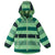 Reima Kallavesi Reimatec Jacket - Kids' Deeper Green