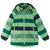 Reima Kallavesi Reimatec Jacket - Kids' Deeper Green