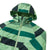 Reima Kallavesi Reimatec Jacket - Kids' Deeper Green