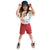 Reima Siirtyy T-Shirt - Kids' Off White