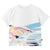 Reima Siirtyy T-Shirt - Kids' Off White