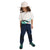 Reima Siirtyy T-Shirt - Kids' Off White I