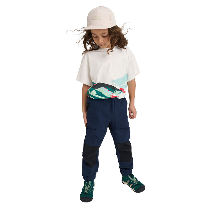 Reima Siirtyy T-Shirt - Kids' Off White I