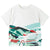 Reima Siirtyy T-Shirt - Kids' Off White I
