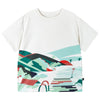 Off White I
