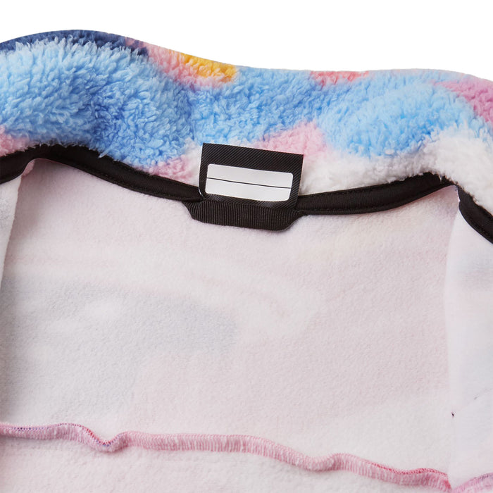 Reima Turilas Fleece - Kids' Pale Rose