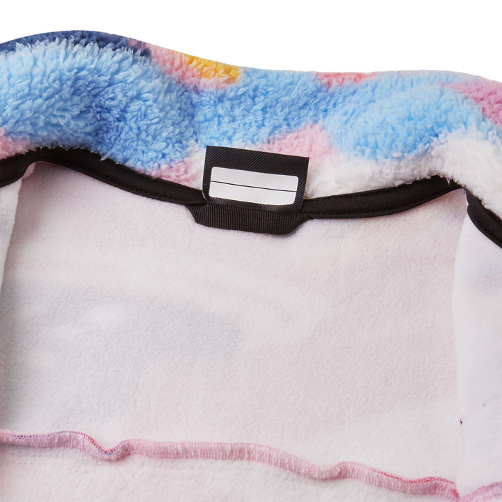 Reima Turilas Fleece - Kids' Pale Rose