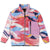 Reima Turilas Fleece - Kids' Pale Rose
