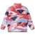 Reima Turilas Fleece - Kids' Pale Rose