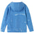 Reima Luotaus Hoodie - Kids' Cool Blue