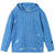 Reima Luotaus Hoodie - Kids' Cool Blue