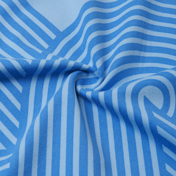 Reima Luotaus Hoodie - Kids' Cool Blue