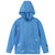 Reima Luotaus Hoodie - Kids' Cool Blue