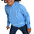 Reima Luotaus Hoodie - Kids' Cool Blue