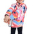 Reima Turilas Fleece - Kids' Pale Rose