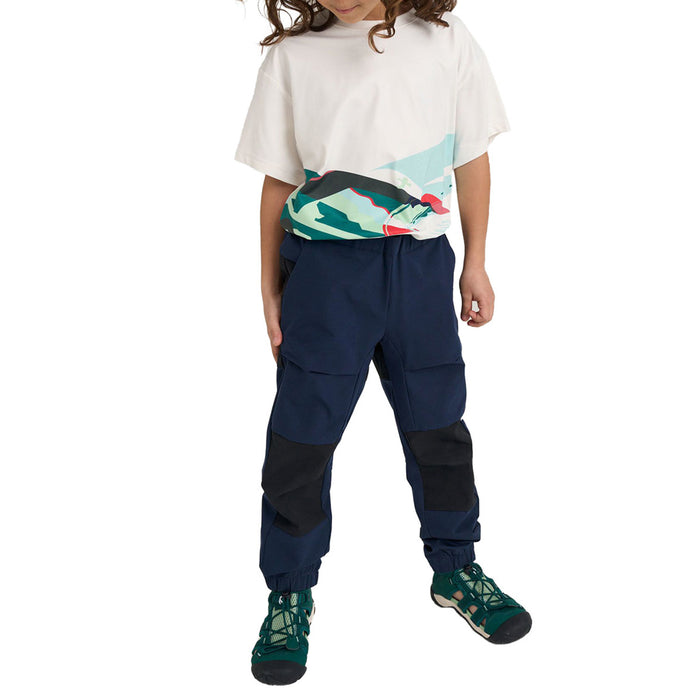 Reima Siirtyy T-Shirt - Kids' Off White I