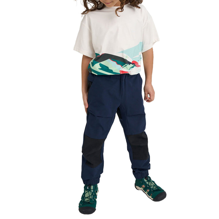 Reima Siirtyy T-Shirt - Kids' Off White I