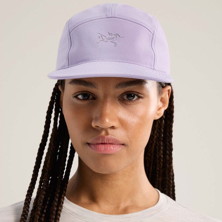 Arc'teryx Calidum 5-Panel Hat Velocity