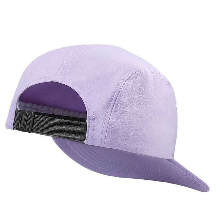Arc'teryx Calidum 5-Panel Hat Velocity