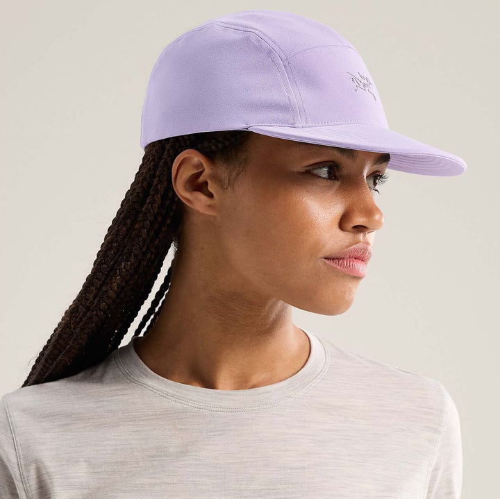 Arc'teryx Calidum 5-Panel Hat Velocity