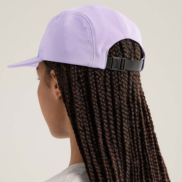 Arc'teryx Calidum 5-Panel Hat Velocity