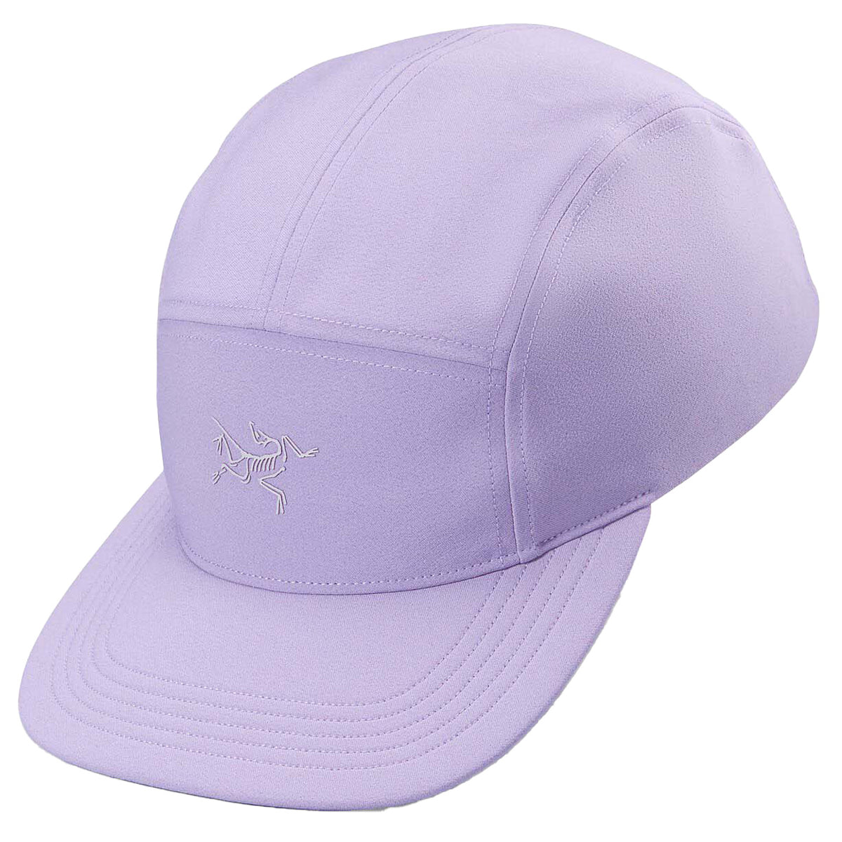 Arc'teryx Calidum 5-Panel Hat Velocity