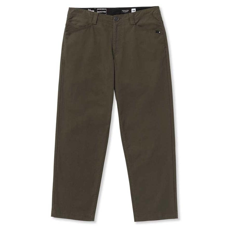 Volcom V ENT Hockey Dad Pants - Men's Wren