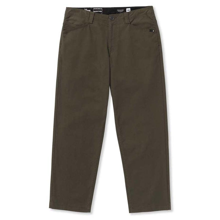 Volcom V ENT Hockey Dad Pants - Men's Wren