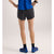 Arc'teryx Norvan 3" Shorts - Women's Black