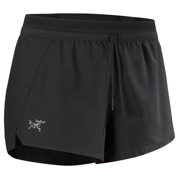 Arc'teryx Norvan 3" Shorts - Women's Black