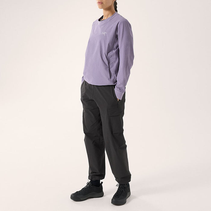 Arc'teryx Gamma Lightweight Crew - Women's Velocity
