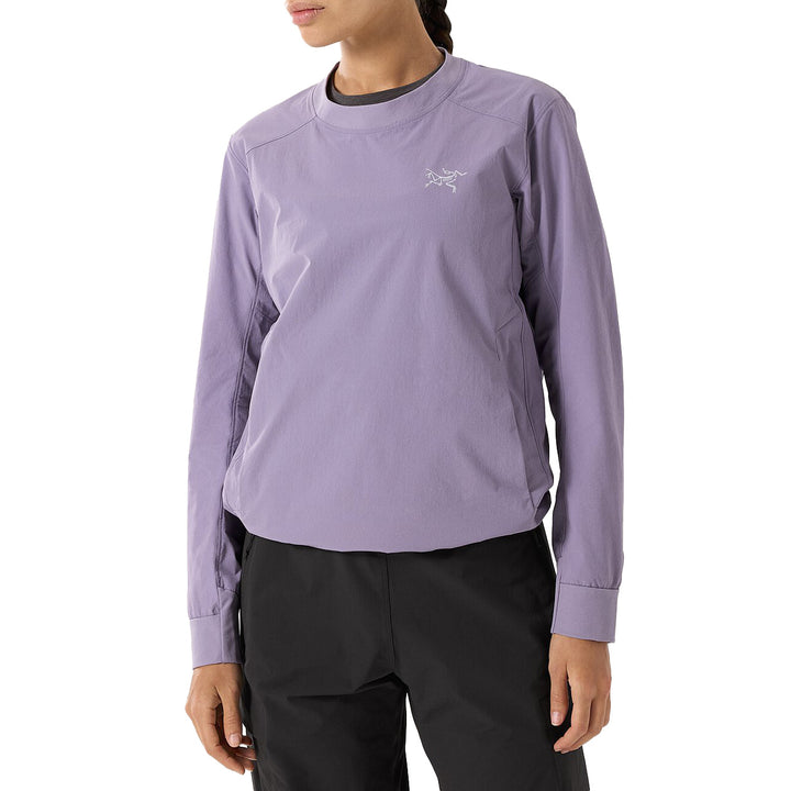 Arc'teryx Gamma Lightweight Crew - Women's Velocity