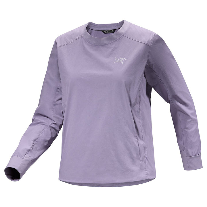 Arc'teryx Gamma Lightweight Crew - Women's Velocity