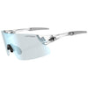 Crystal Clear/Clarion Blue Fototec
