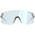 Tifosi Rail XC Sunglasses Crystal Clear/Clarion Blue Fototec