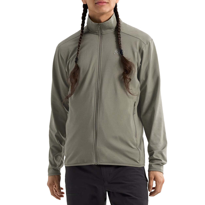 Arc'teryx Kyanite Lightweight Jacket - Men's Forage