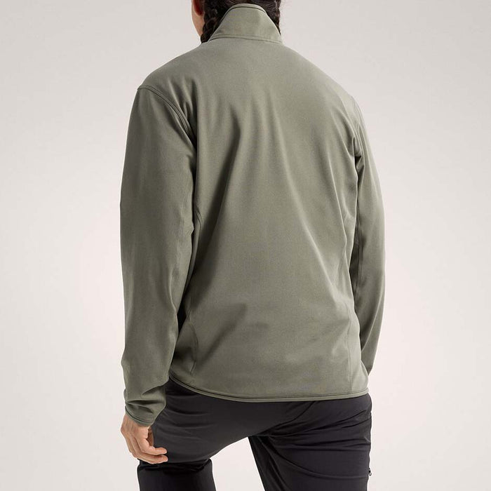 Arc'teryx Kyanite Lightweight Jacket - Men's Forage