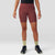 Mountain Hardwear Yuba Trail™ 7" Shorts - Women's Pluot