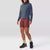Mountain Hardwear Yuba Trail™ 7" Shorts - Women's Pluot