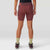Mountain Hardwear Yuba Trail™ 7" Shorts - Women's Pluot