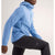 Arc'teryx Proton Lightweight Hoodie - Men's Stone Wash