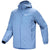 Arc'teryx Proton Lightweight Hoodie - Men's Stone Wash