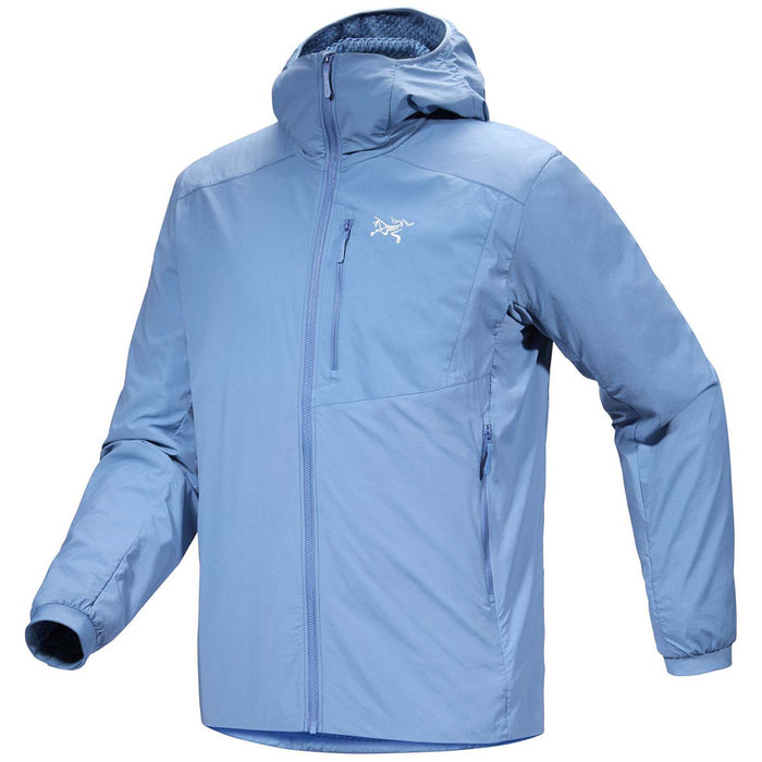 Arc'teryx Proton Lightweight Hoodie - Men's Stone Wash
