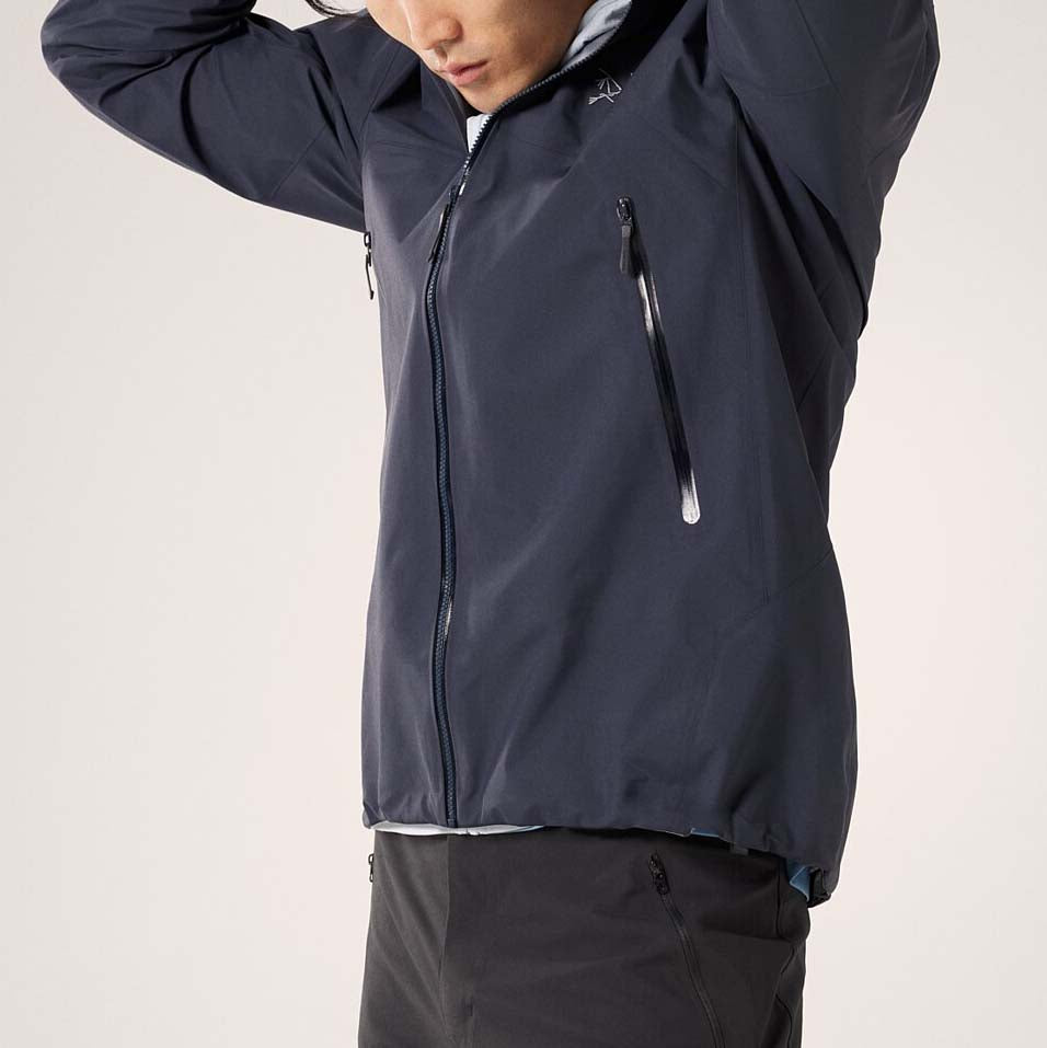 Arc'teryx Beta Jacket - Men's – evo