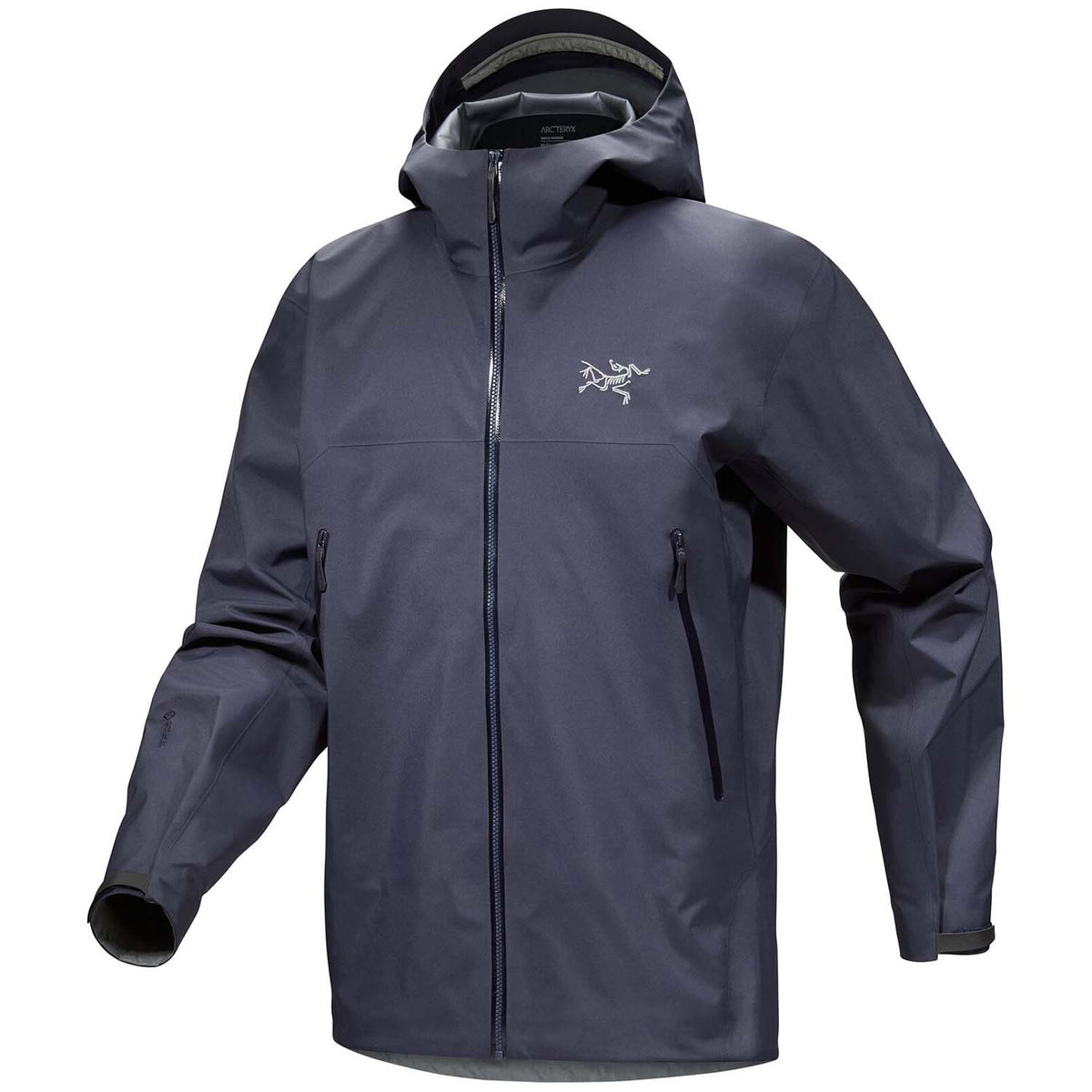 Arc'teryx Beta Jacket - Men's Black Sapphire