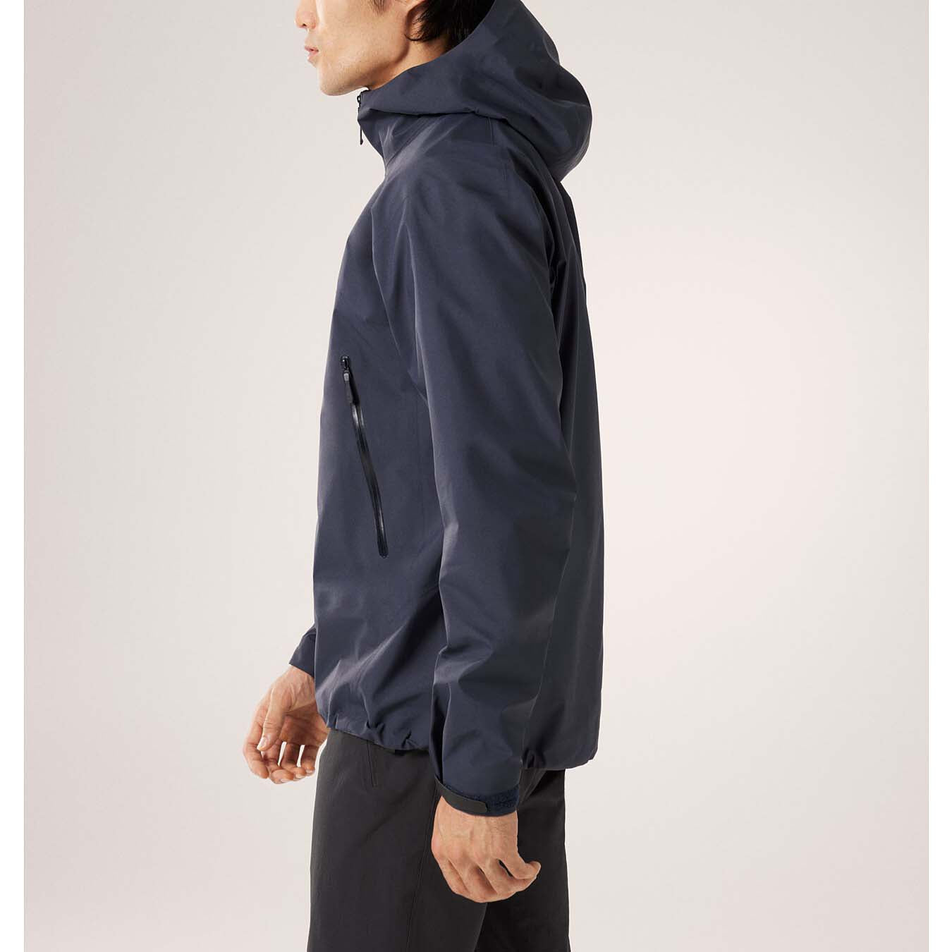 ARC'TERYX Beta Jacket M ネイビー Arc'teryx Beta Jacket - Men's – evo