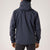 Arc'teryx Beta Jacket - Men's Black Sapphire