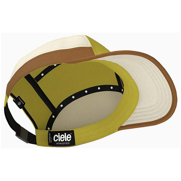 Ciele GoCap SC- C Plus Box Hat Sogl