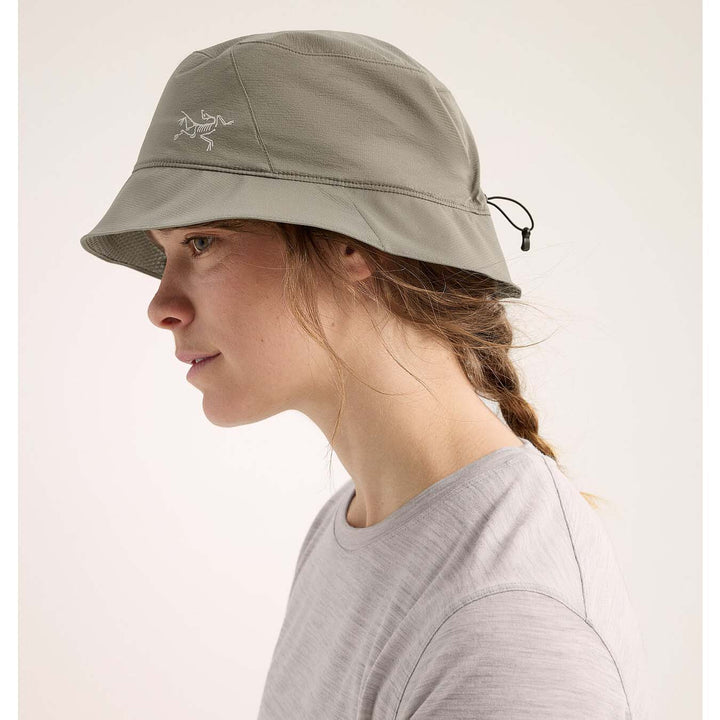 Arc'teryx Aerios Bucket Hat Forage